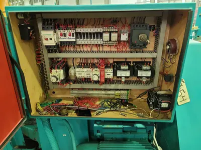 USED RYAZAN 1MH63H-3