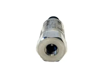 New | in-Stock HUBA CONTROL 60991801 Pressure Transmitters | Maverick Industrial Sales #1100764