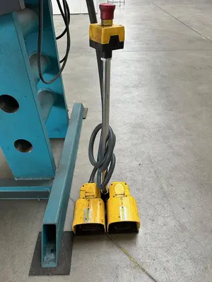 USED 2022 MECAMAQ CD 250