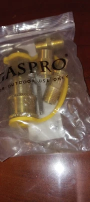 NEW GASPRO GASPRO_QP1-2