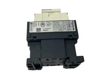 USED SCHNEIDER ELECTRIC LC1D09F7C