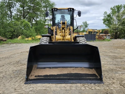Used 2024 CATERPILLAR 926 Wheel Loaders New York US | Abele Tractor #1341446