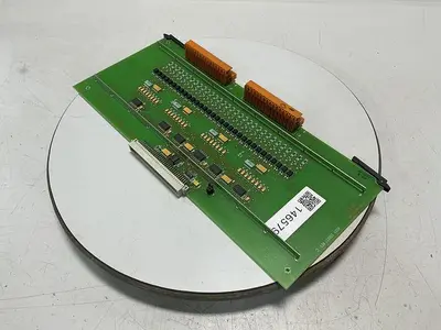 USED VAN DORN 330-037