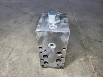 USED SUN HYDRAULICS CKIBXCN