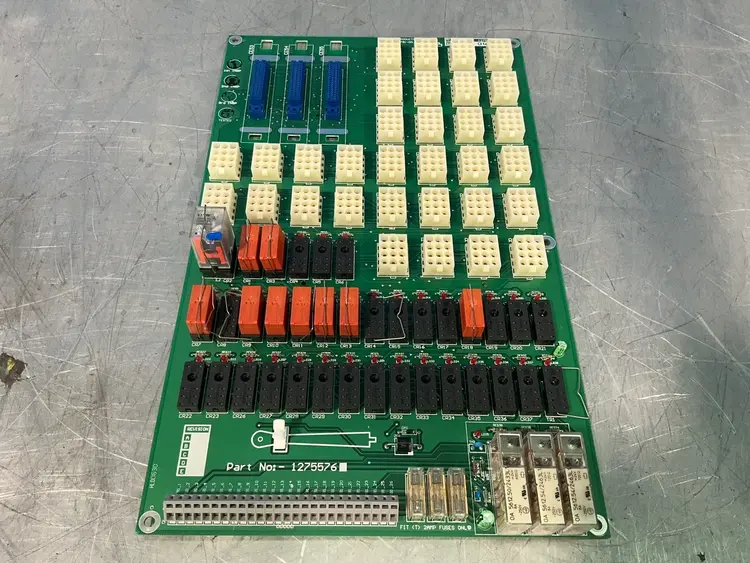 Used COLTER PRODUCTS PCBFSC78100 Printed Circuit Boards (PCB) Ohio US | HGR 24 #1358008