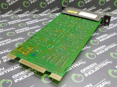 USED ABB IMASM02