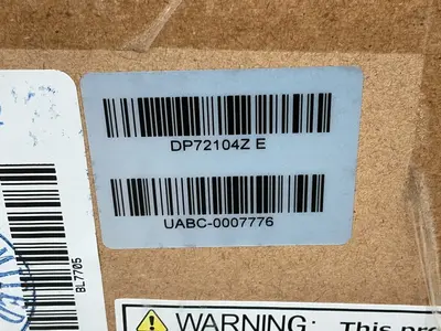 Used BMZ COMPANY LTD. BL7705 DP72104Z Batteries Ohio US | HGR 24 #1515782