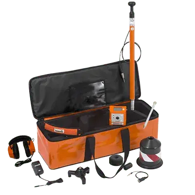 New | in-Stock SEWERIN _UNKNOWN_ Leak Testers Florida US | UCG Underground Supplies #1405586