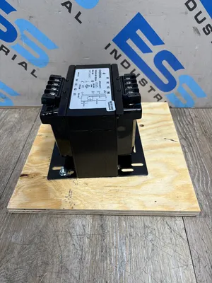 EMERSON E500JN Electrical/PLC/Automation | ESS Industrial Equipment Sales (5)