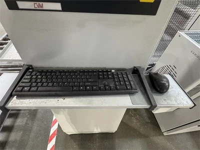 Used 2019 KUKA KR-16-R1610 Robotics California US | MachineryMax #1474684