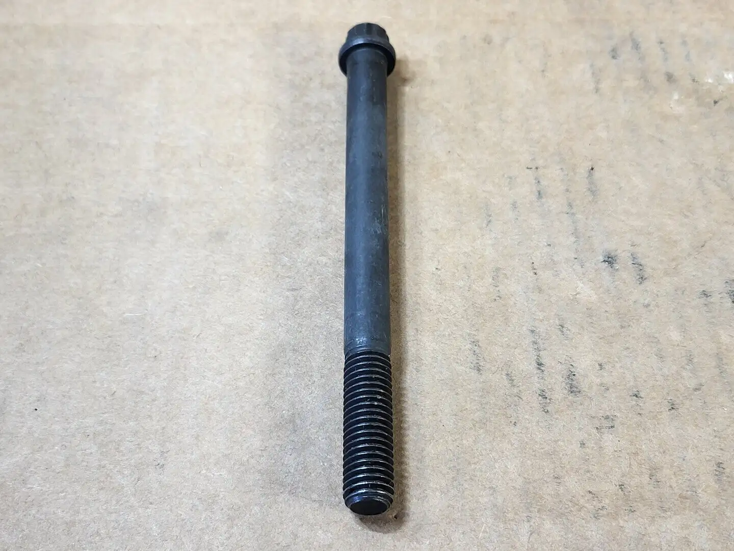 NEW LETOURNEAU R4001883
