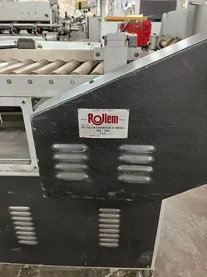 USED 2005 ROLLEM TR ROLLEM 30