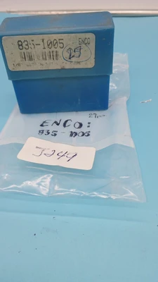 USED ENCO 835-1055