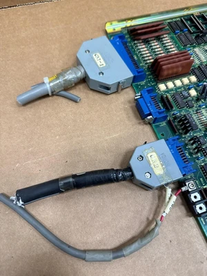 FANUC A20B-1001-0120 Servo Drives & Amplifiers | Fram Fram LLC (11)
