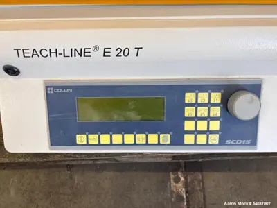 USED DR. COLLIN E20T