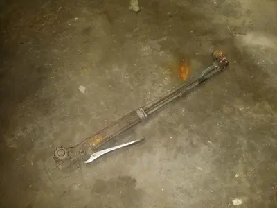 USED UNIWELD 830