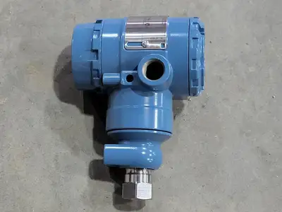 NEW ROSEMOUNT 2051TG1A2B21AB4K6M5