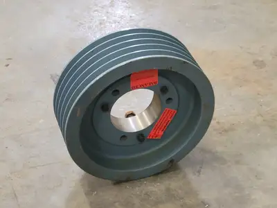 USED MASKA 5-5V10.9E