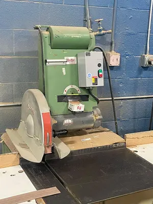 USED VIGOO LARSON, DIEHL, QUICK, ADOLF PFERFFER, ORMA VARIOUS