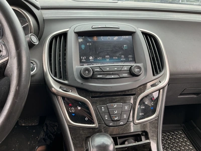 Used 2016 BUICK LACROSSE Cars Michigan US | Miedema Asset Management Group #1342247