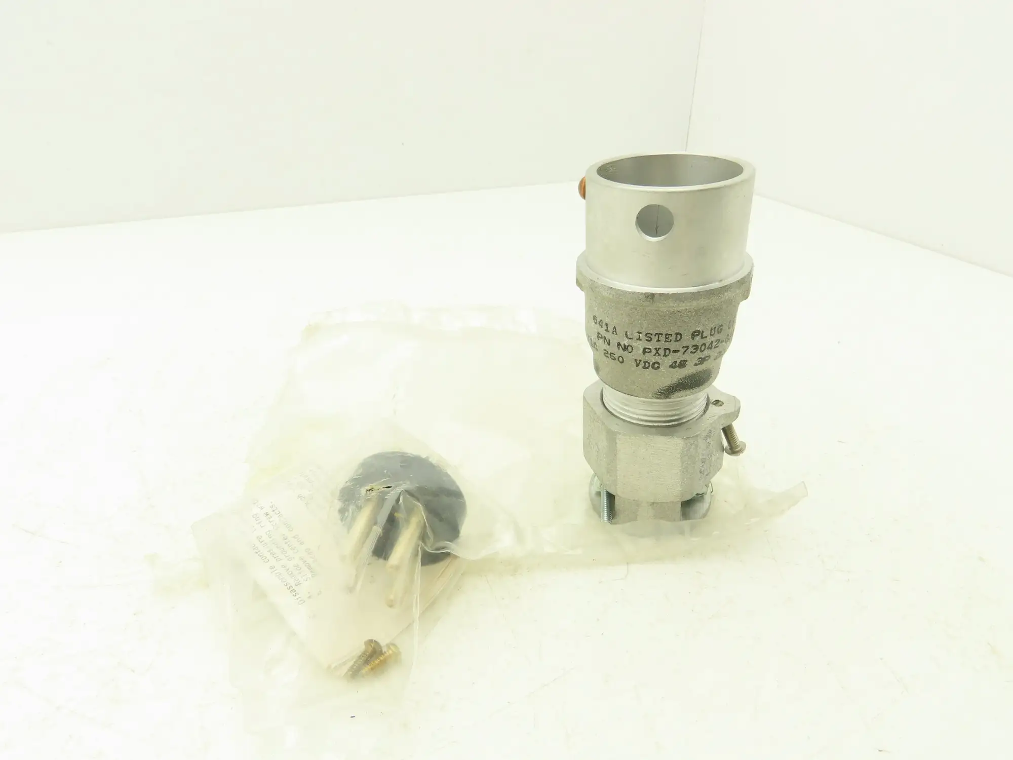 New | in-Stock PYLE NATIONAL _UNKNOWN_ Misc Electrical & Power Parts | Arrow Industrial #626877