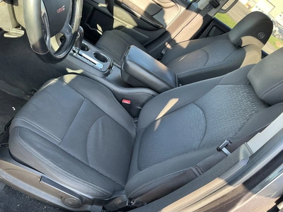 Used 2013 GMC ACADIA SUVs Michigan US | Miedema Asset Management Group #1397260