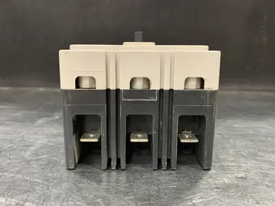 USED EATON ED3125