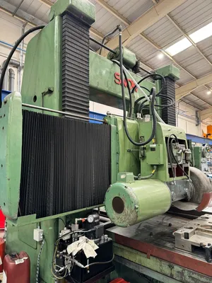 SNOW Surface Grinder Grinders | Bowland Trading Ltd (10)