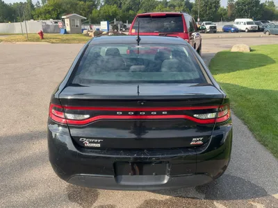 Used 2014 DODGE DART Sedans Michigan US | Miedema Asset Management Group #1293100