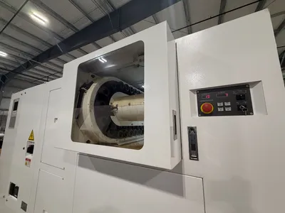 USED 2019 MICRO DYNAMICS TERA 50V
