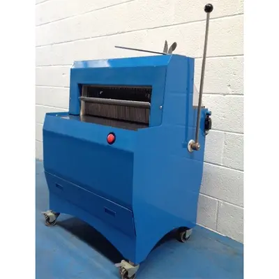 Used Jac _UNKNOWN_ Bread Slicers Pennsylvania US | ISCA #1299737