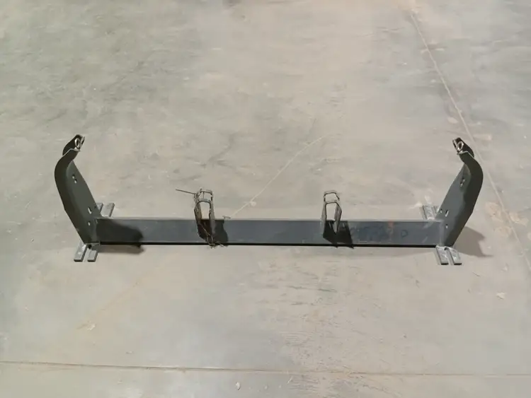 Used PPI C5-35TE-36SB Conveyors British Columbia CA | Lenmark #1426359
