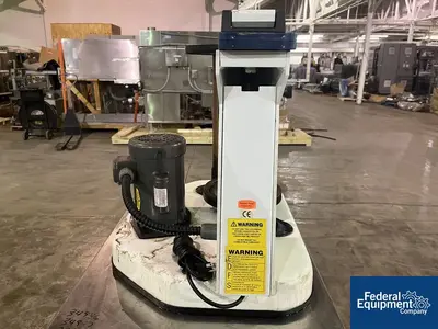 USED Rotap Rotap Sieve, Model RX 29