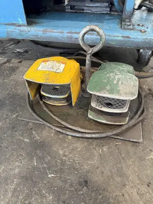 USED FRANKLIN 771-000