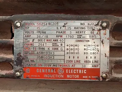 Used KNIGHT RA 3300 Mixers Ohio US | HGR 24 #1469457