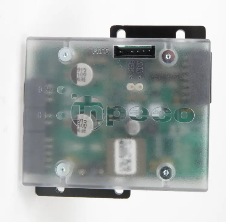 New | in-Stock Sirius SMC1-11 Variable Speed Drives California US | ANACAPA EQUIPMENT BROKERS, INC #1557946