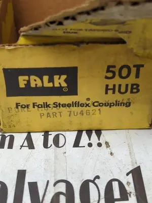 New | in-Stock FALK 704621 Conveyor Parts | Surplus Asset Holdings #1217198