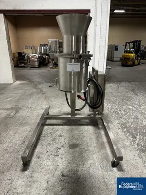 USED Quadro Quadro Comil, Model U20, S/S