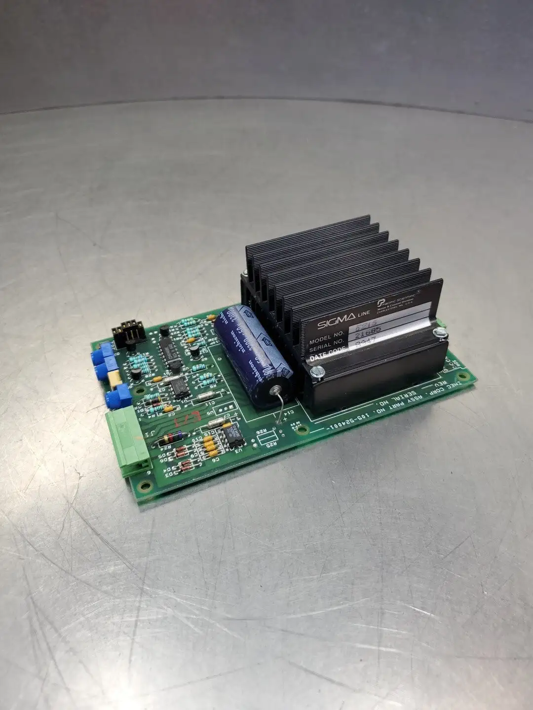 USED Imec 105-524001