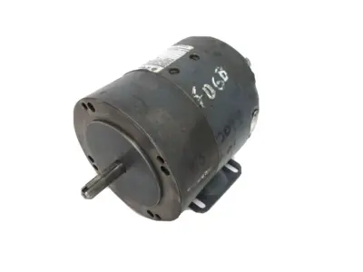 USED GE MOTORS 5BC42AB2195C DC TACHOMETER 50VDC