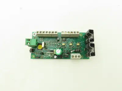 Used DOMNICK HUNTER _UNKNOWN_ Circuit Boards Indiana US | Arrow Industrial #1368228