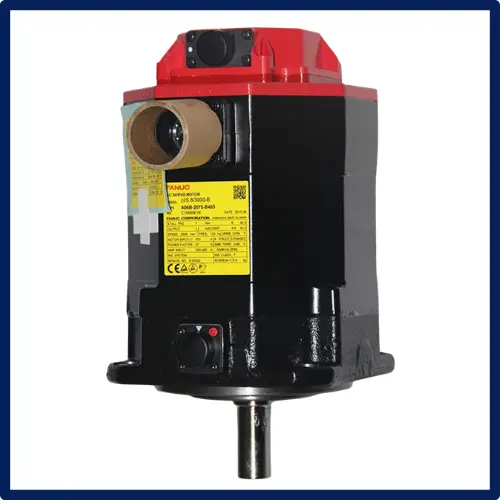 NEW FANUC A06B-2075-B403