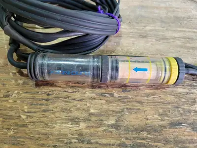 USED BLUELINE BLUELYZER