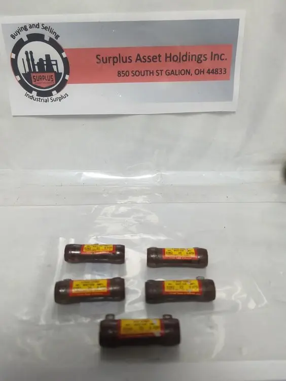 Used OHMITE 0382 Miscellaneous Equipment (Electrical & Power) | Surplus Asset Holdings #1190498