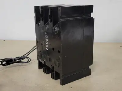 Used WESTINGHOUSE EB3070 Switchgears British Columbia CA | Lenmark #239788