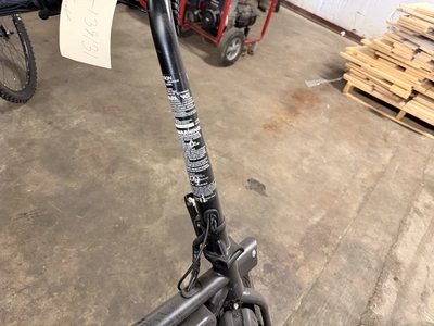 Used JESTON E BIKE Bicycles Michigan US | Miedema Asset Management Group #1369577