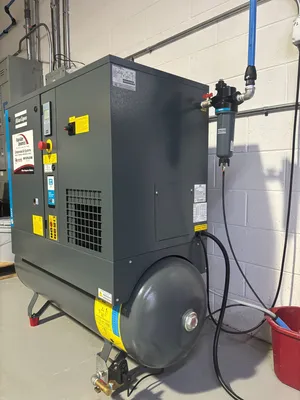 ATLAS COPCO G5FF Air Compressors-Rotary Screw | Asset Exchange Corporation (3)