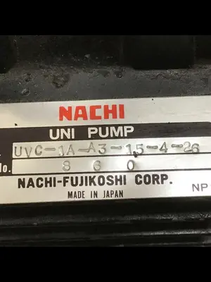 USED NACHI LTIS-NR