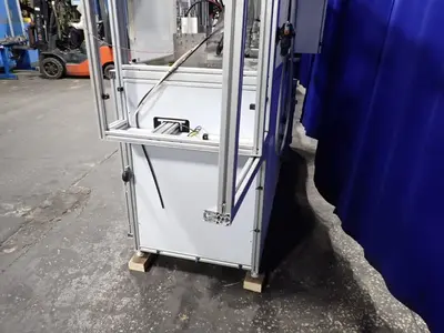 Washing Station