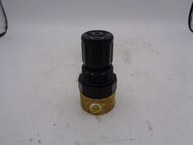 Used NORGREN R44-221-RNAA Air Pressure Regulators | BG Industrial Surplus #472680